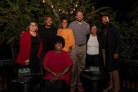 Freedmen's Town Conservancy_Afro Tech_The Legacy Line 2025