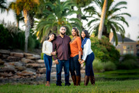 K Williams Family
