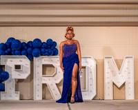 Jaliyah Prom Send Off 2026