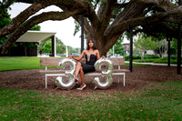 Ronnetta Walker 33rd Bday