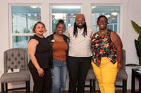 Freedmen's Town Conservancy_Porch Talk_Stronger Together-Shared Leadership In Action