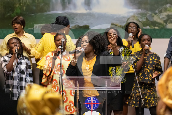 Adeokun 75th Birthday