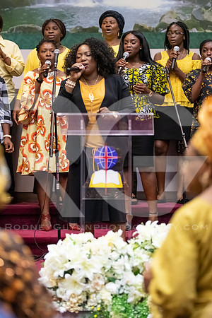 Adeokun 75th Birthday