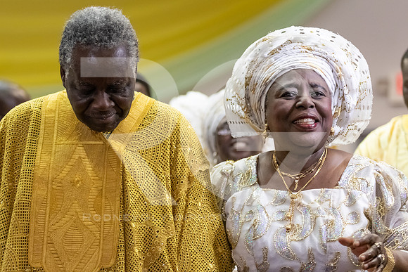 Adeokun 75th Birthday