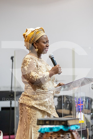 Adeokun 75th Birthday