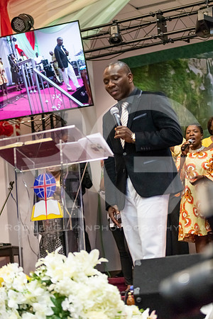 Adeokun 75th Birthday