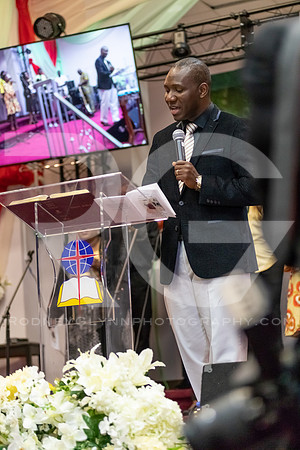 Adeokun 75th Birthday