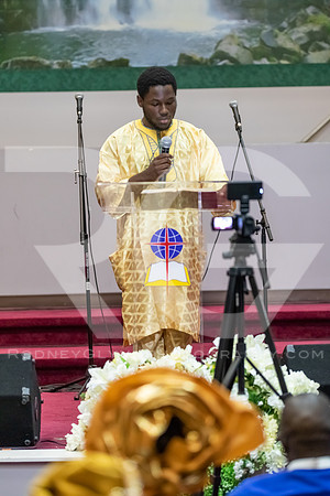 Adeokun 75th Birthday