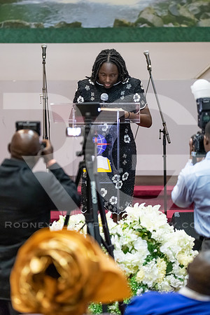 Adeokun 75th Birthday