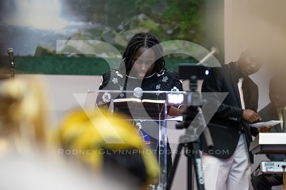 Adeokun 75th Birthday