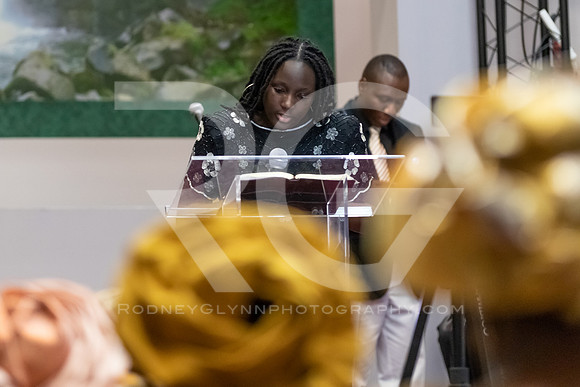 Adeokun 75th Birthday