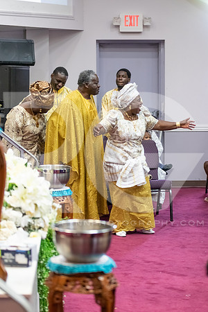Adeokun 75th Birthday