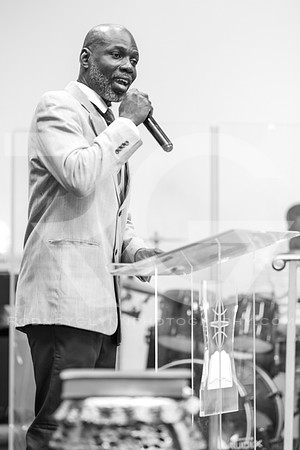 Adeokun 75th Birthday