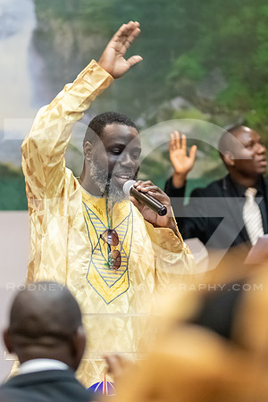Adeokun 75th Birthday