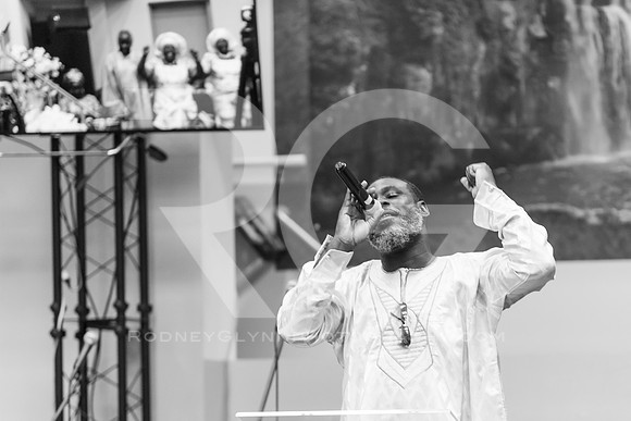 Adeokun 75th Birthday
