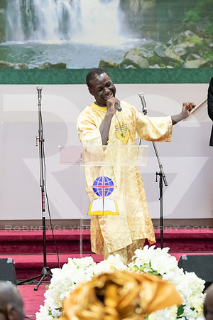 Adeokun 75th Birthday