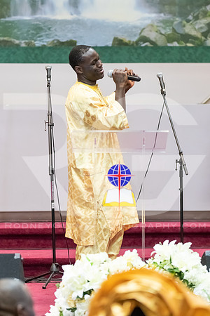 Adeokun 75th Birthday