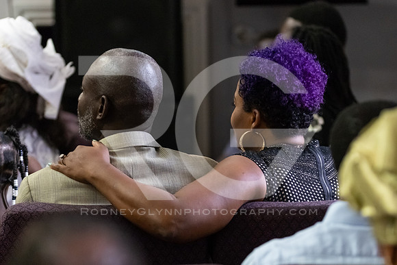 Adeokun 75th Birthday