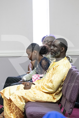 Adeokun 75th Birthday