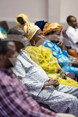 Adeokun 75th Birthday