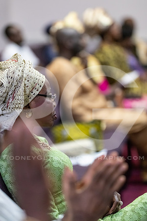 Adeokun 75th Birthday