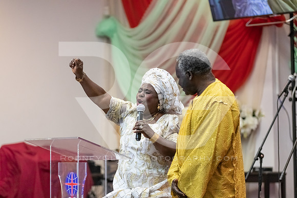 Adeokun 75th Birthday