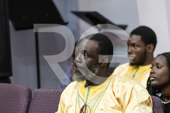 Adeokun 75th Birthday