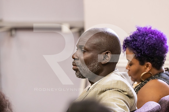 Adeokun 75th Birthday