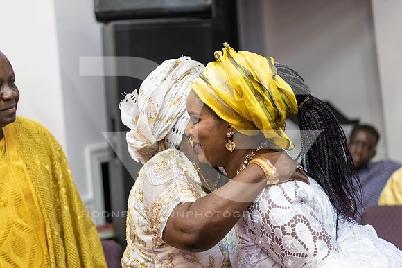 Adeokun 75th Birthday