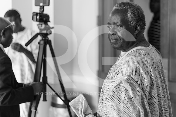Adeokun 75th Birthday