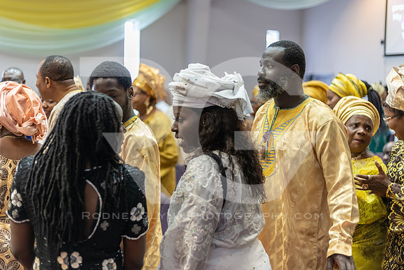Adeokun 75th Birthday