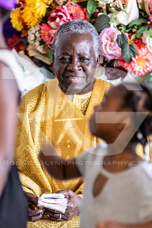 Adeokun 75th Birthday