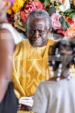 Adeokun 75th Birthday