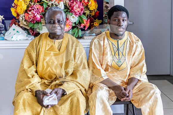 Adeokun 75th Birthday
