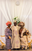 Adeokun Wedding