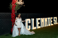 Clemmie 51st BDay Party