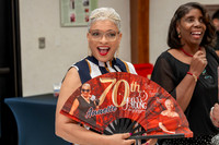 Annetts's 70th Bday Party